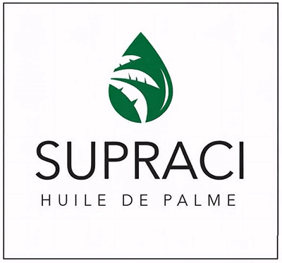 Logo Supraci